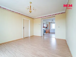Prodej bytu 2+1, Zbůch, Plzeňská, 49 m2