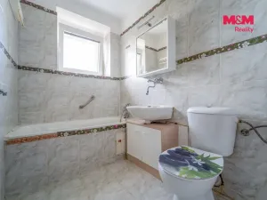 Prodej bytu 2+1, Zbůch, Plzeňská, 49 m2