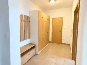 Pronájem bytu 2+kk, Kutná Hora, Tyršova, 52 m2