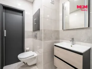Prodej bytu 2+1, Ústí nad Labem - Severní Terasa, Maková, 60 m2