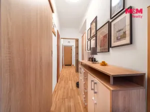 Prodej bytu 3+kk, Dobřany, Loudů, 67 m2
