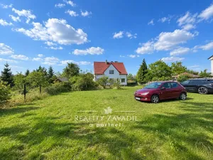 Prodej rodinného domu, Bítov, 136 m2