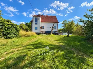 Prodej rodinného domu, Bítov, 136 m2