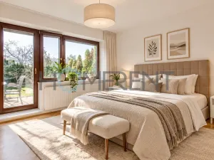 Prodej bytu 2+kk, Praha - Braník, Vlnitá, 103 m2