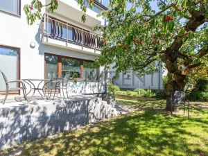 Prodej bytu 2+kk, Praha - Braník, Vlnitá, 103 m2