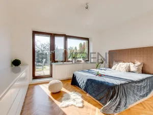Prodej bytu 2+kk, Praha - Braník, Vlnitá, 103 m2