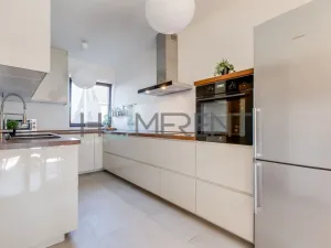 Prodej bytu 2+kk, Praha - Braník, Vlnitá, 103 m2