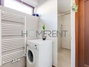 Prodej bytu 2+kk, Praha - Braník, Vlnitá, 103 m2