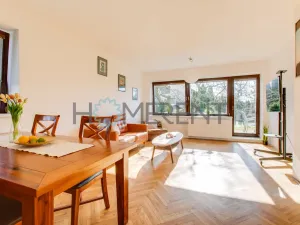 Prodej bytu 2+kk, Praha - Braník, Vlnitá, 103 m2