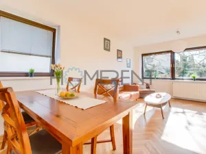 Prodej bytu 2+kk, Praha - Braník, Vlnitá, 103 m2