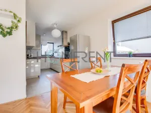Prodej bytu 2+kk, Praha - Braník, Vlnitá, 103 m2