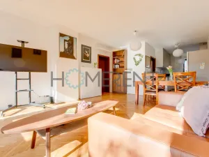 Prodej bytu 2+kk, Praha - Braník, Vlnitá, 103 m2