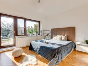 Prodej bytu 2+kk, Praha - Braník, Vlnitá, 103 m2