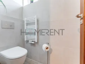 Prodej bytu 2+kk, Praha - Braník, Vlnitá, 103 m2