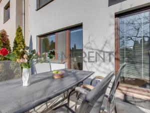 Prodej bytu 2+kk, Praha - Braník, Vlnitá, 103 m2