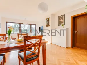 Prodej bytu 2+kk, Praha - Braník, Vlnitá, 79 m2
