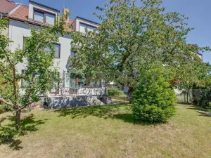 Prodej bytu 2+kk, Praha - Braník, Vlnitá, 79 m2