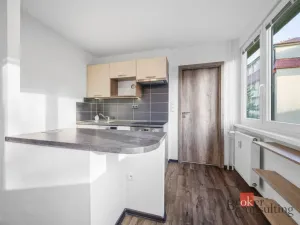 Prodej bytu 2+kk, Nové Město nad Metují, Malecí, 43 m2