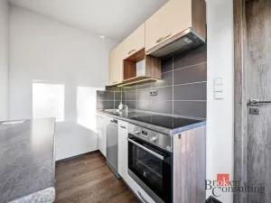Prodej bytu 2+kk, Nové Město nad Metují, Malecí, 43 m2