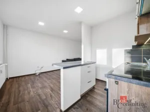 Prodej bytu 2+kk, Nové Město nad Metují, Malecí, 43 m2