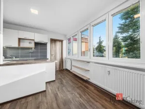 Prodej bytu 2+kk, Nové Město nad Metují, Malecí, 43 m2