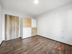 Prodej bytu 2+kk, Nové Město nad Metují, Malecí, 43 m2
