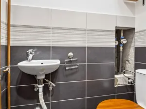 Prodej bytu 2+kk, Nové Město nad Metují, Malecí, 43 m2