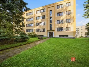 Prodej bytu 2+kk, Nové Město nad Metují, Malecí, 43 m2