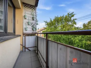 Prodej bytu 2+kk, Nové Město nad Metují, Malecí, 43 m2