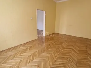 Pronájem bytu 2+1, Brno - Štýřice, Kamenná, 57 m2