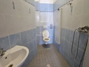 Pronájem bytu 2+1, Brno - Štýřice, Kamenná, 57 m2