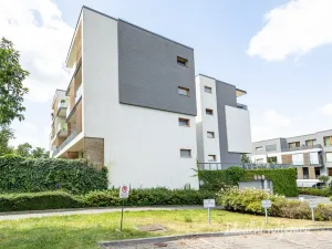 Pronájem bytu 2+kk, Praha - Modřany, Generála Šišky, 56 m2