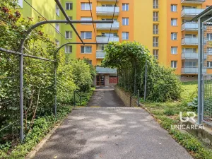 Prodej bytu 3+1, Brno - Nový Lískovec, Svážná, 75 m2