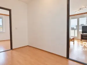 Prodej bytu 3+1, Brno - Nový Lískovec, Svážná, 75 m2