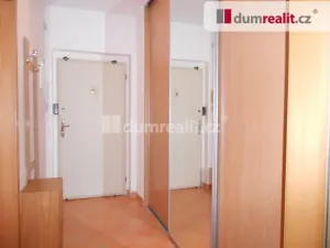 Pronájem bytu 1+kk, Praha - Strašnice, Názovská, 35 m2