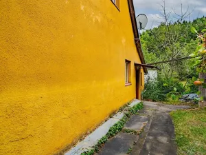 Prodej rodinného domu, Svojanov, 142 m2