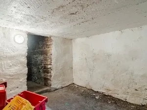 Prodej rodinného domu, Svojanov, 142 m2