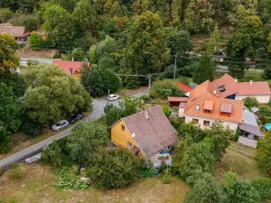 Prodej rodinného domu, Svojanov, 142 m2