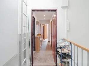 Prodej bytu 3+1, Choceň, Revoluční, 77 m2
