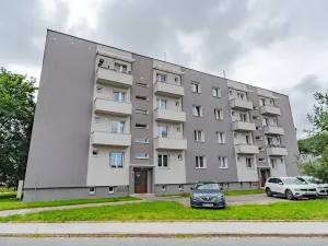 Prodej bytu 3+1, Choceň, Revoluční, 77 m2