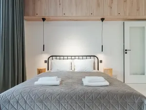 Prodej bytu 1+kk, Praha - Vršovice, Krymská, 27 m2