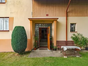 Prodej rodinného domu, Litomyšl, 408 m2