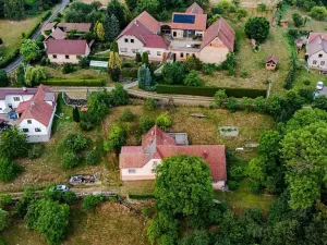 Prodej rodinného domu, Litomyšl, 408 m2