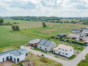 Prodej rodinného domu, Pardubice, 136 m2
