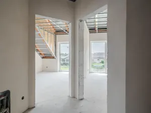 Prodej rodinného domu, Pardubice, 136 m2