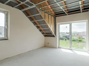 Prodej rodinného domu, Pardubice, 136 m2
