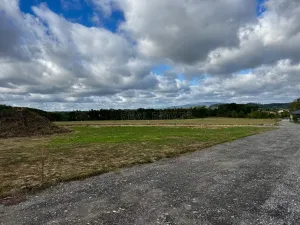 Prodej pozemku pro bydlení, Římov, 1454 m2