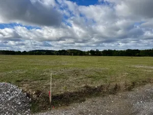 Prodej pozemku pro bydlení, Římov, 1454 m2