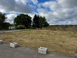 Prodej pozemku pro bydlení, Římov, 1454 m2
