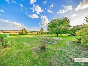 Prodej pozemku pro bydlení, Čisovice, 1000 m2